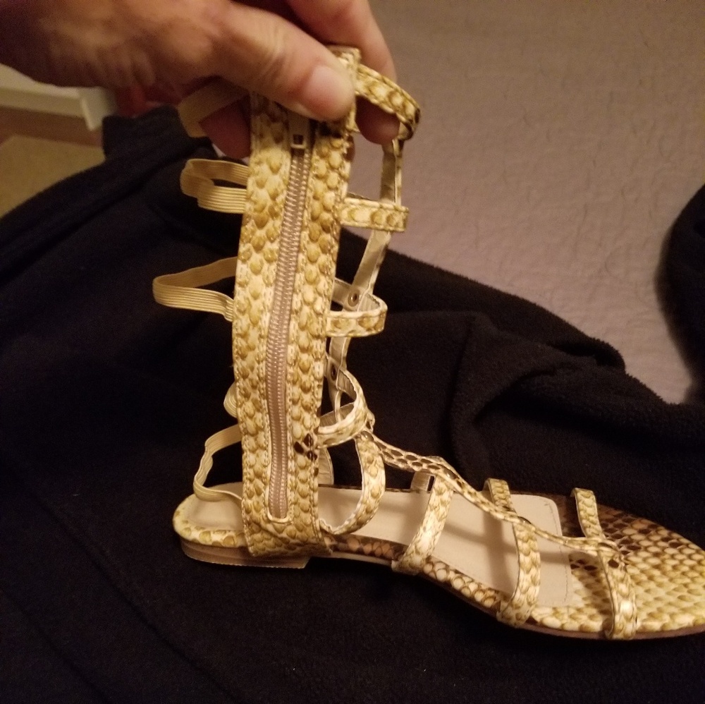 Shoes - Picture 2 of 4